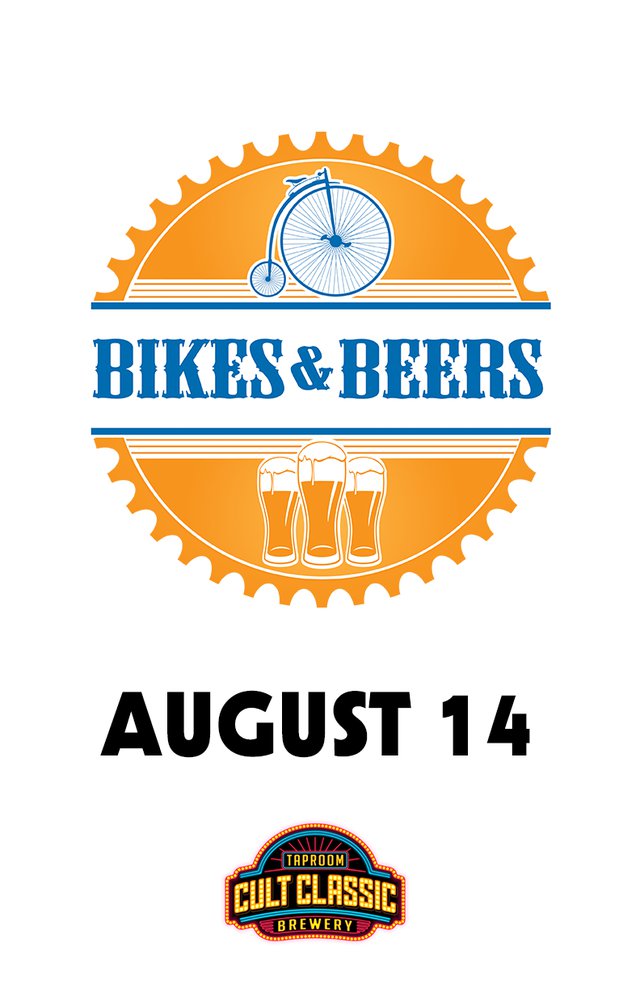 Bikes & Beer Kent Island - What's Up? Media